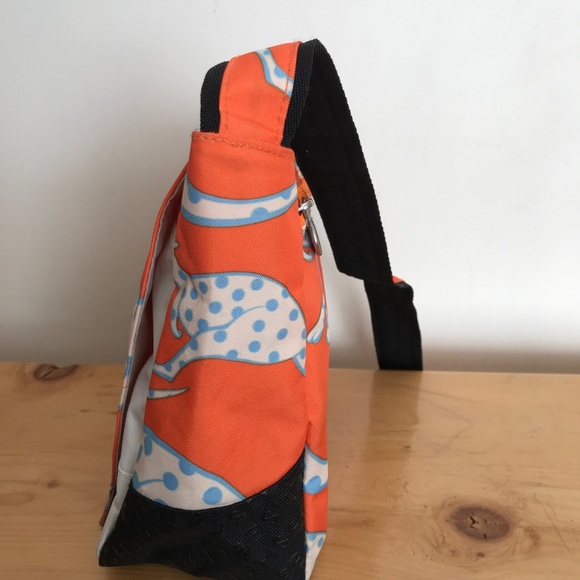 Chiemsee crossbody bag - Picture 5 of 11